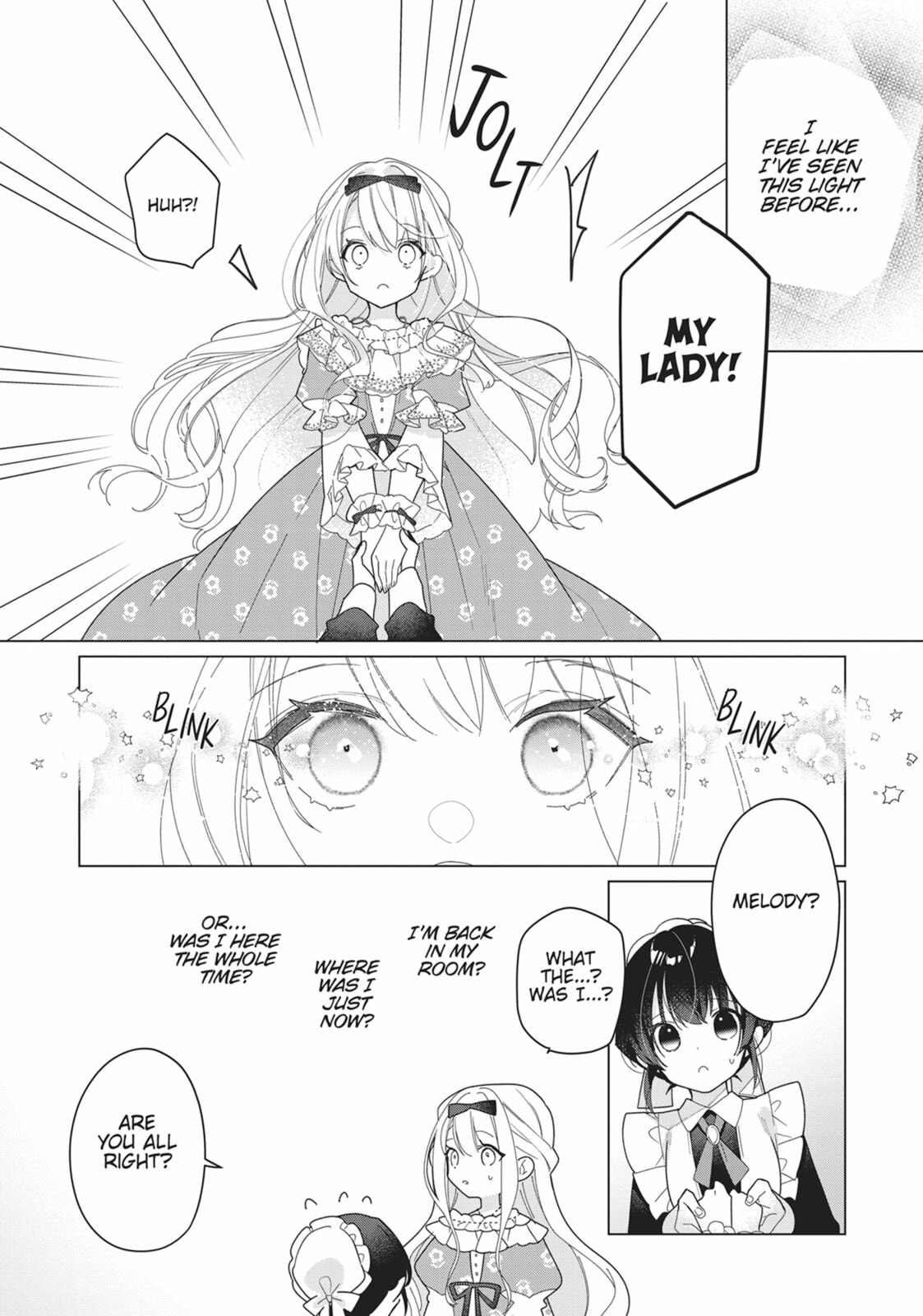 Heroine? Saint? No, I