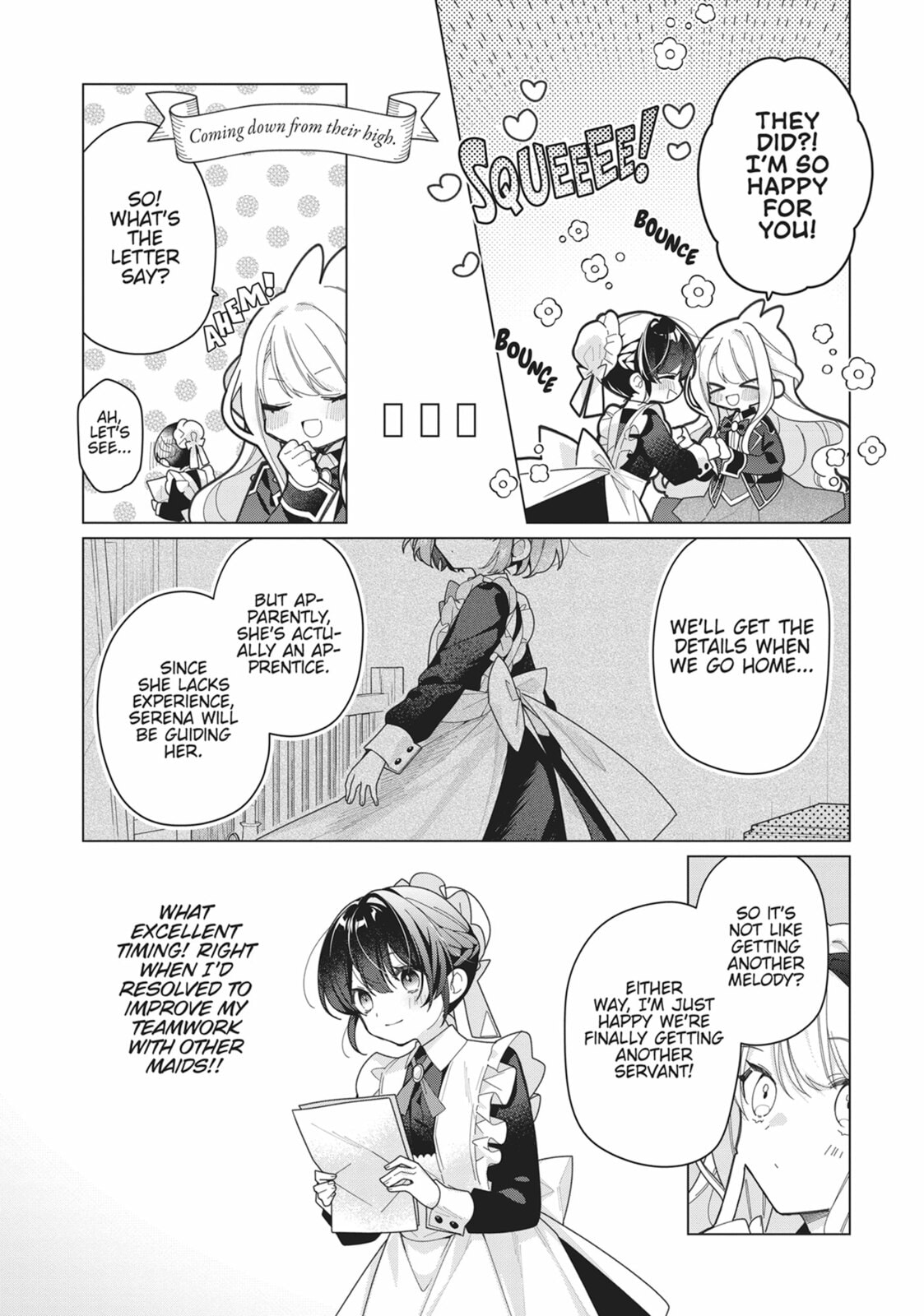 Heroine? Saint? No, I