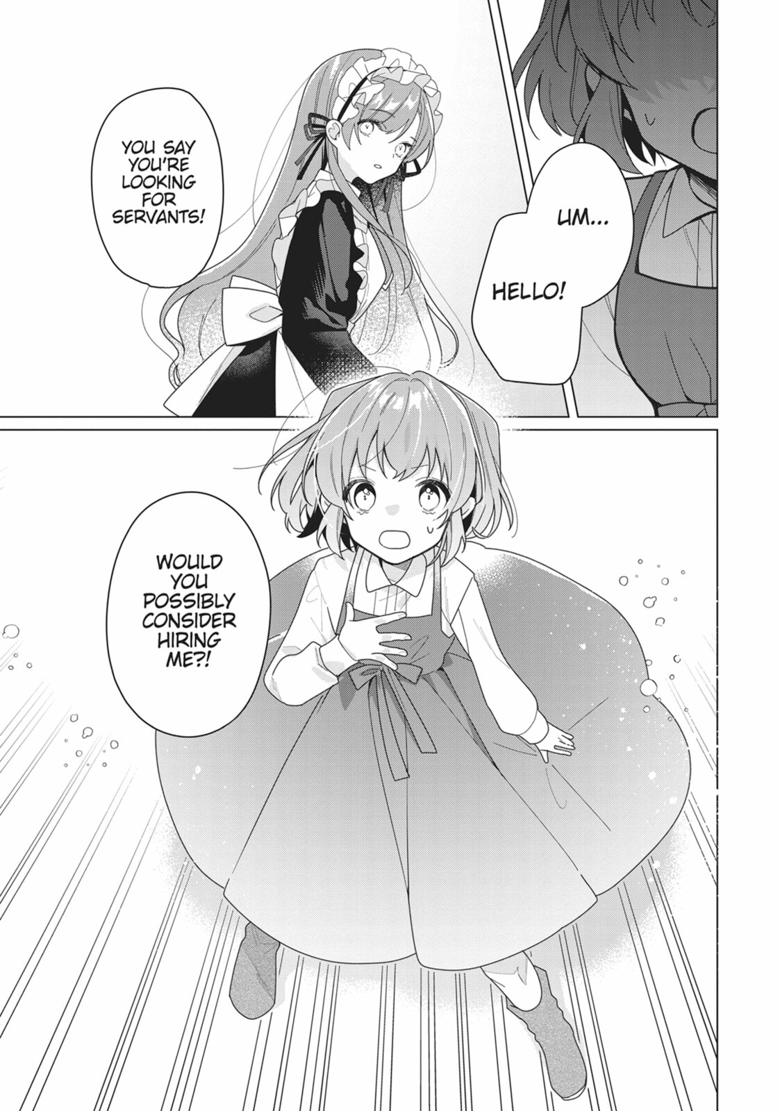 Heroine? Saint? No, I