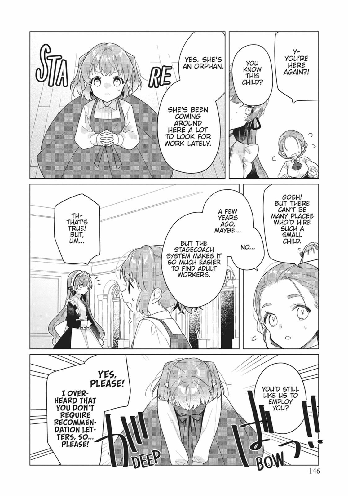 Heroine? Saint? No, I