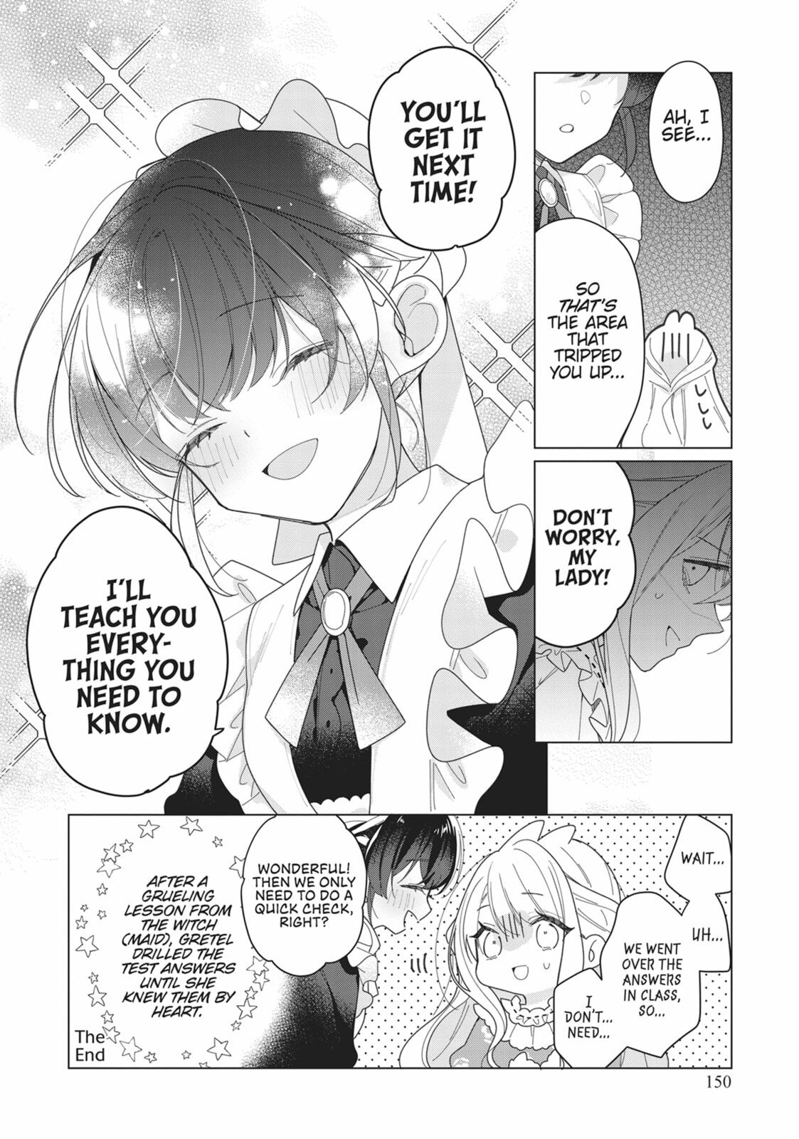 Heroine? Saint? No, I