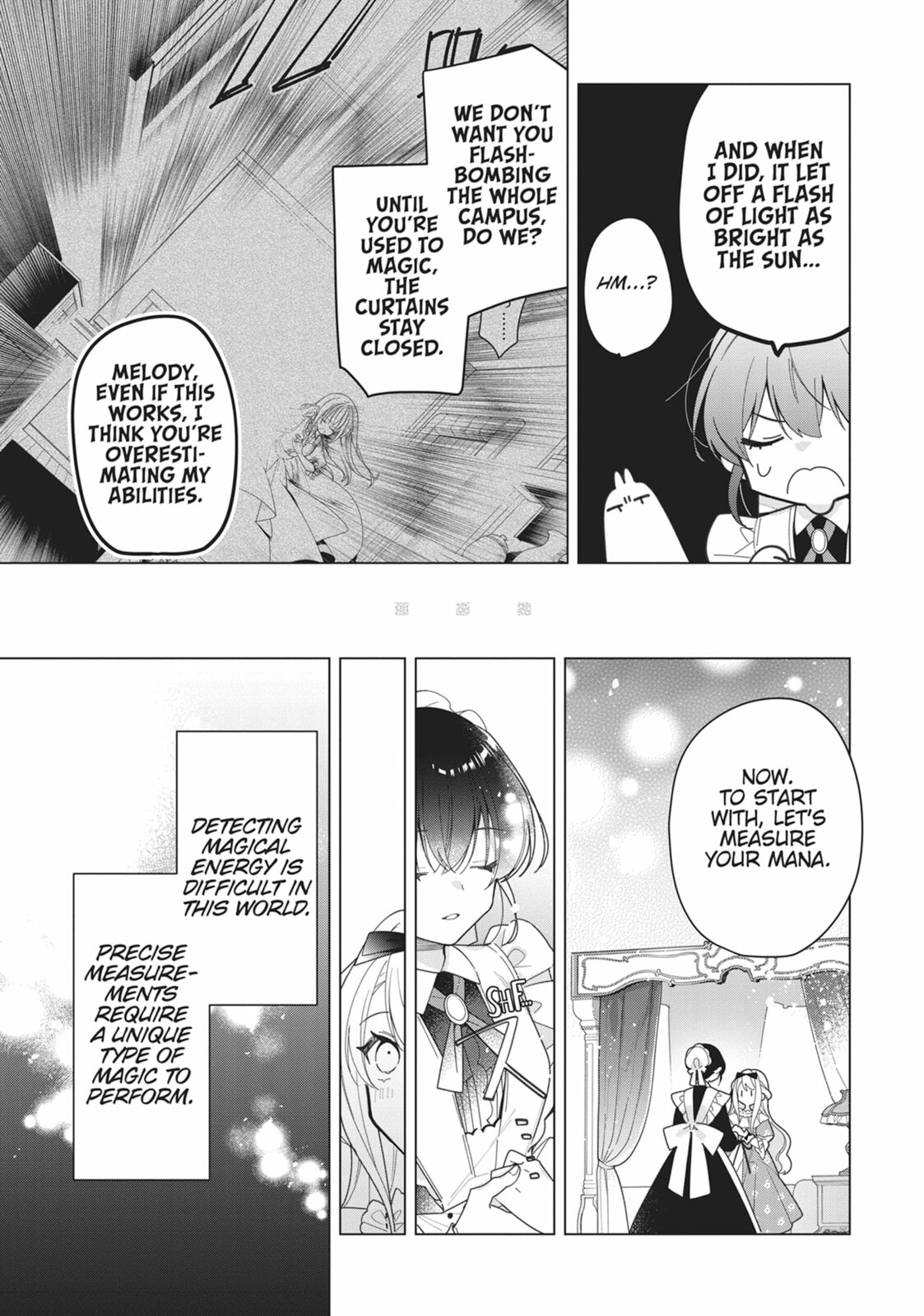 Heroine? Saint? No, I
