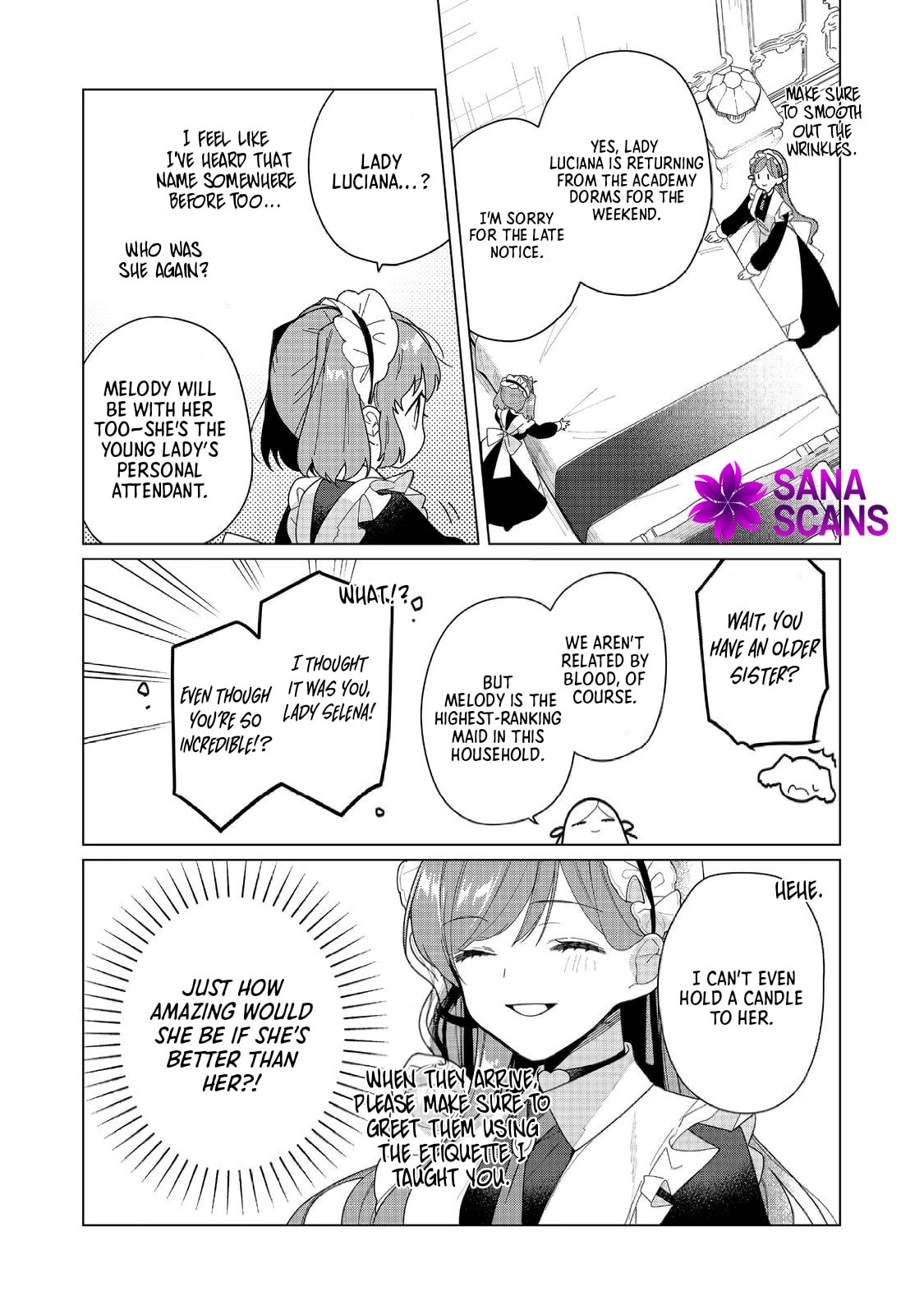 Heroine? Saint? No, I