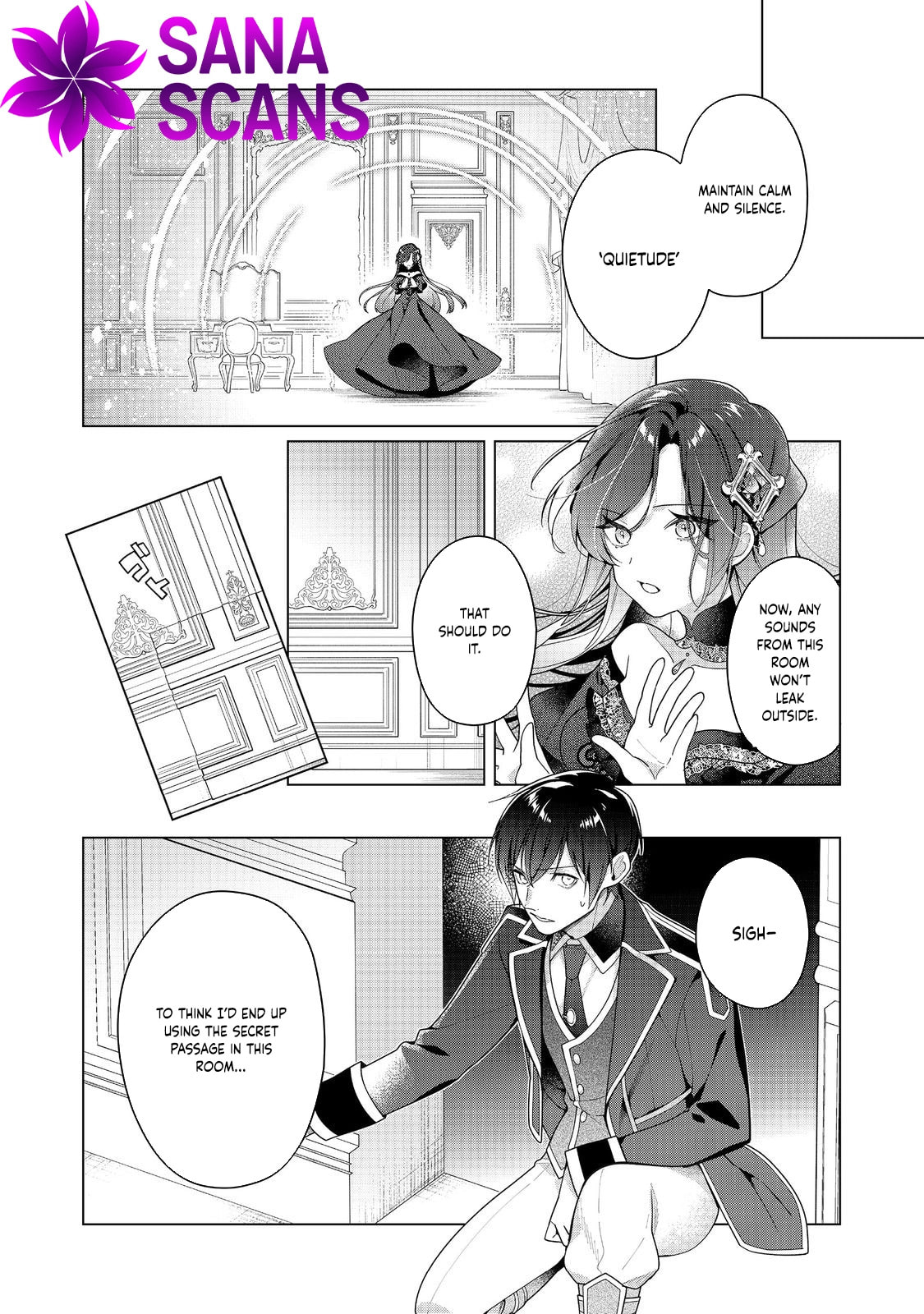 Heroine? Saint? No, I