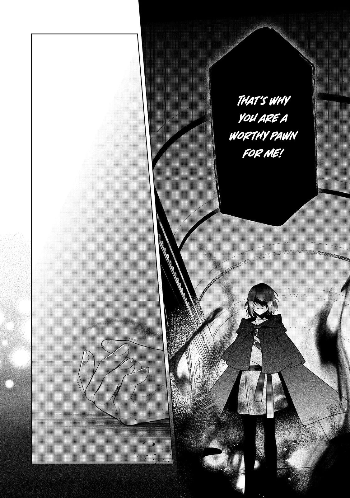 Heroine? Saint? No, I