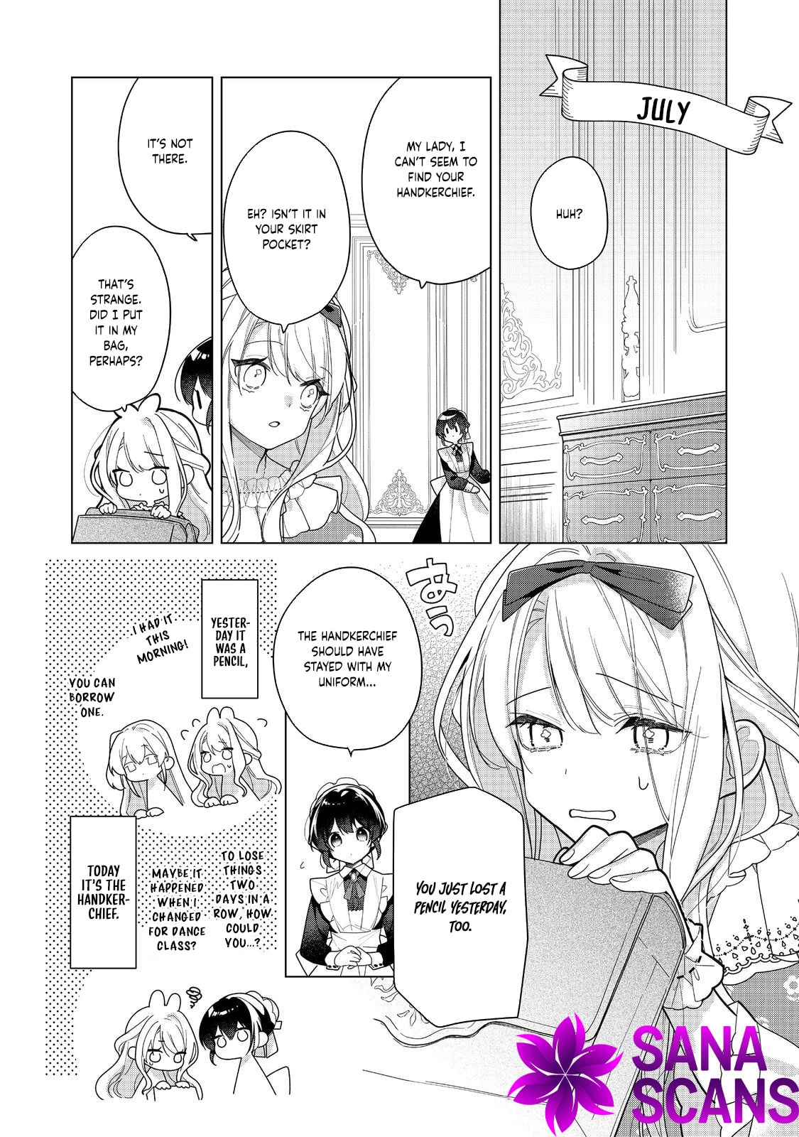 Heroine? Saint? No, I