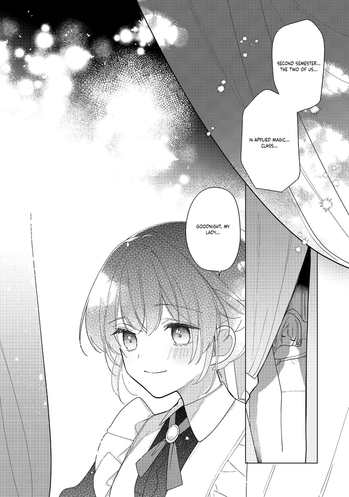 Heroine? Saint? No, I