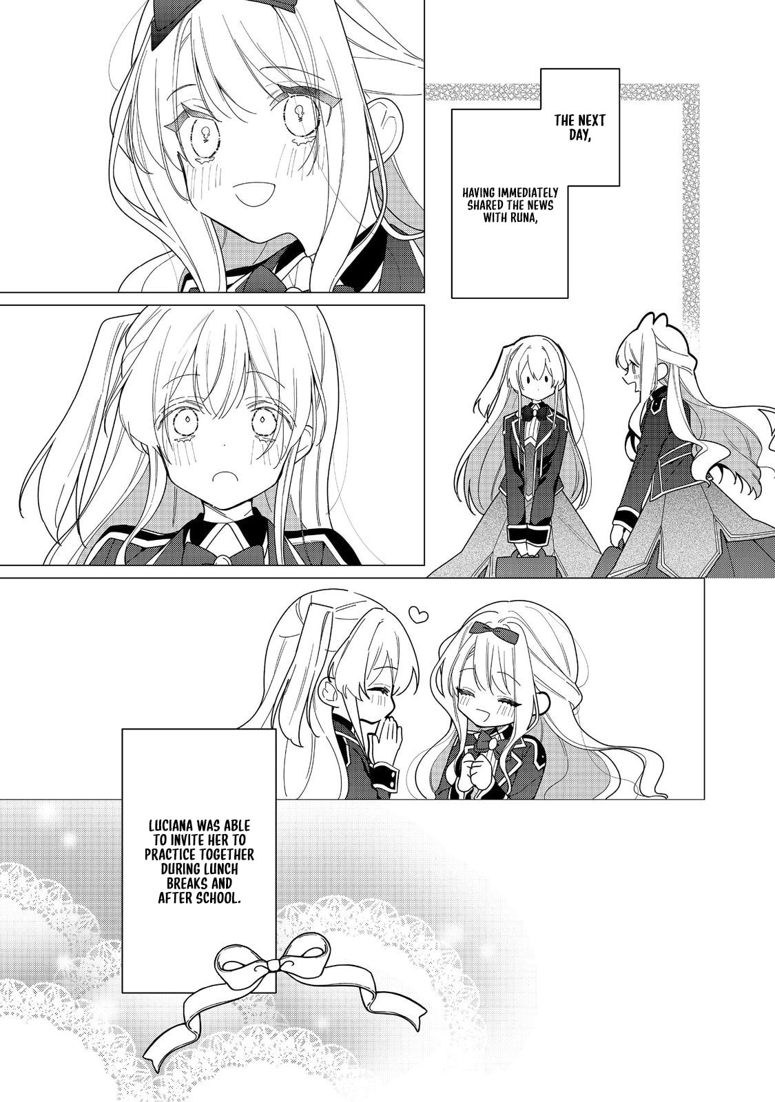 Heroine? Saint? No, I