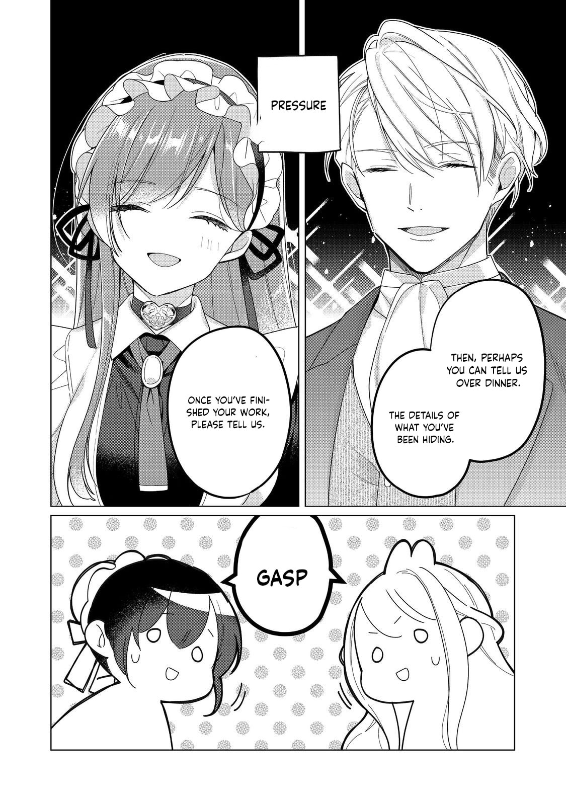 Heroine? Saint? No, I