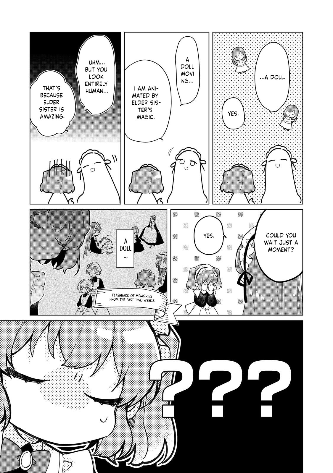Heroine? Saint? No, I