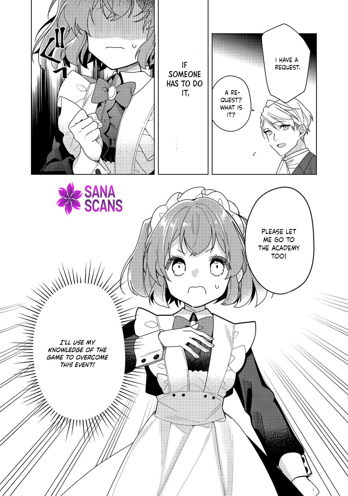 Heroine? Saint? No, I