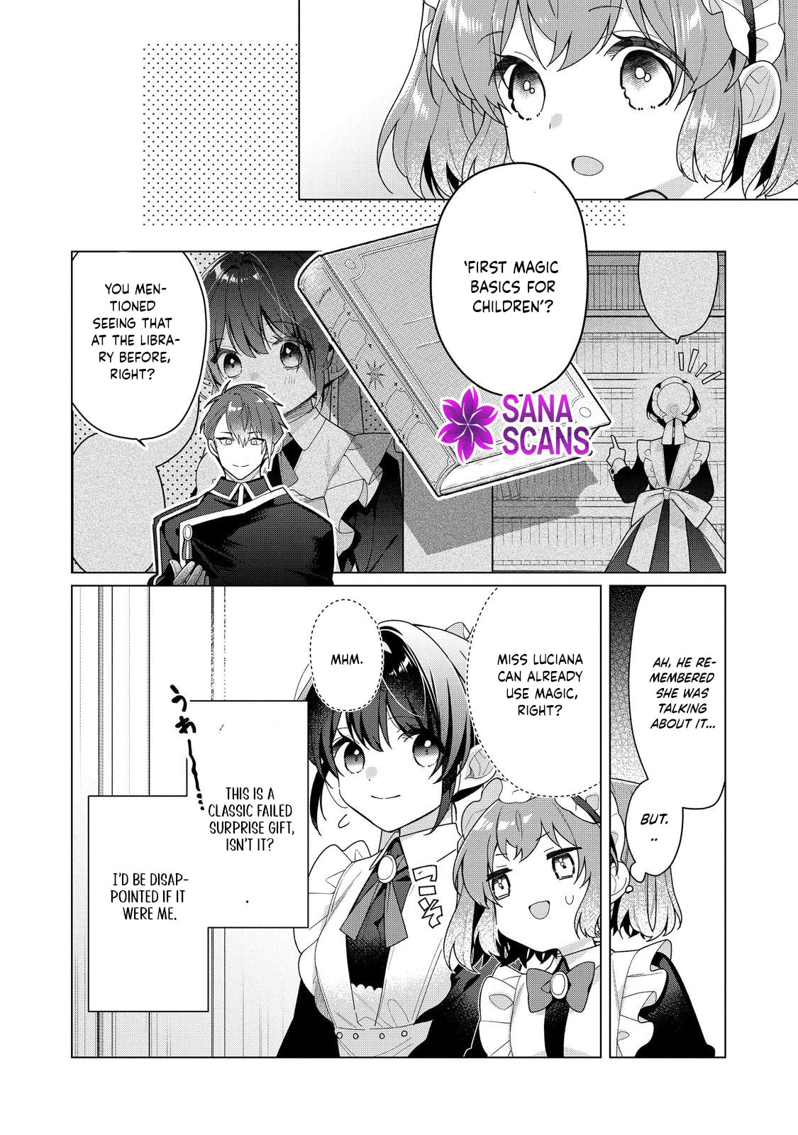 Heroine? Saint? No, I