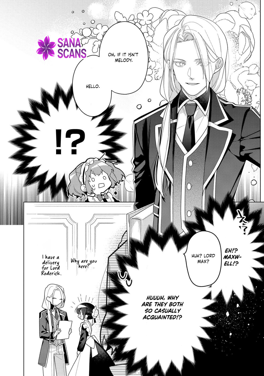 Heroine? Saint? No, I