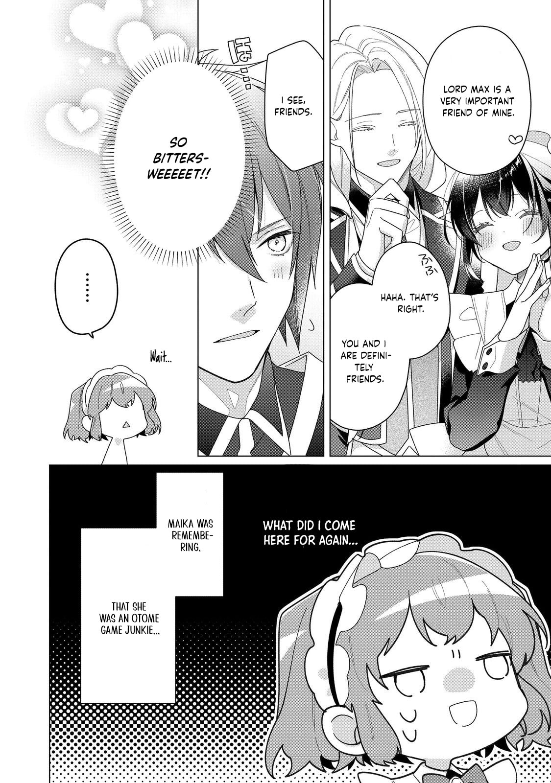 Heroine? Saint? No, I