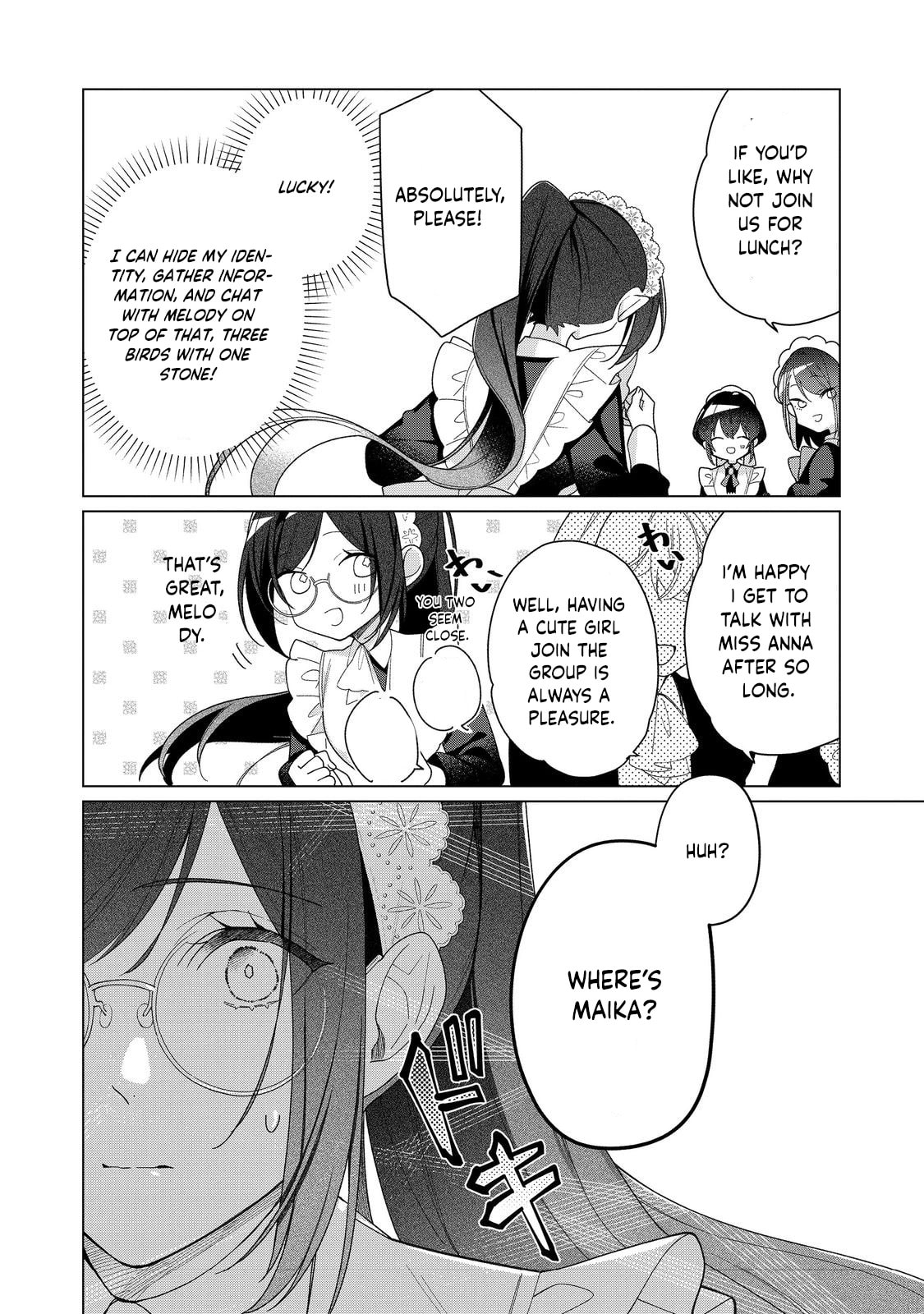Heroine? Saint? No, I