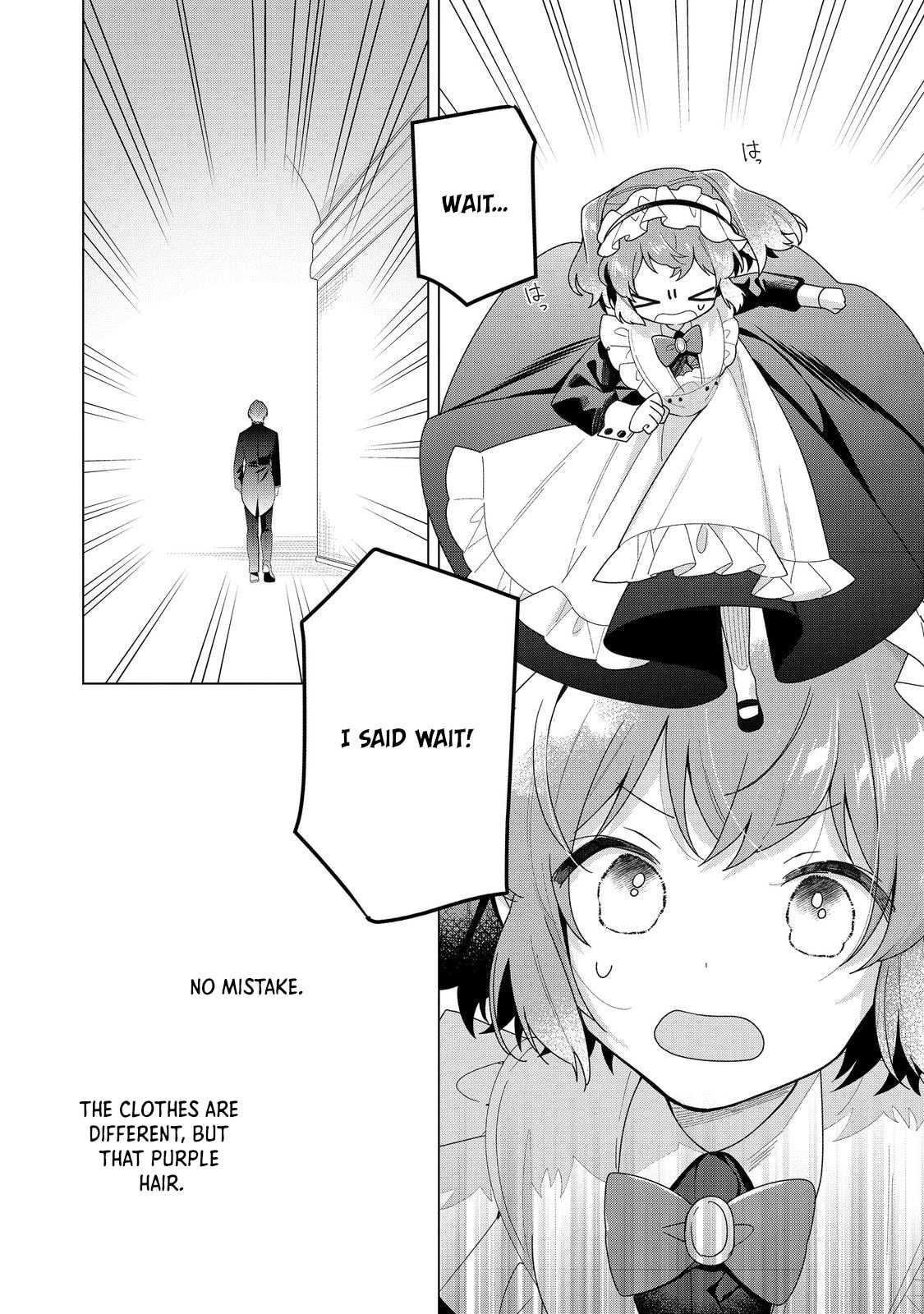Heroine? Saint? No, I