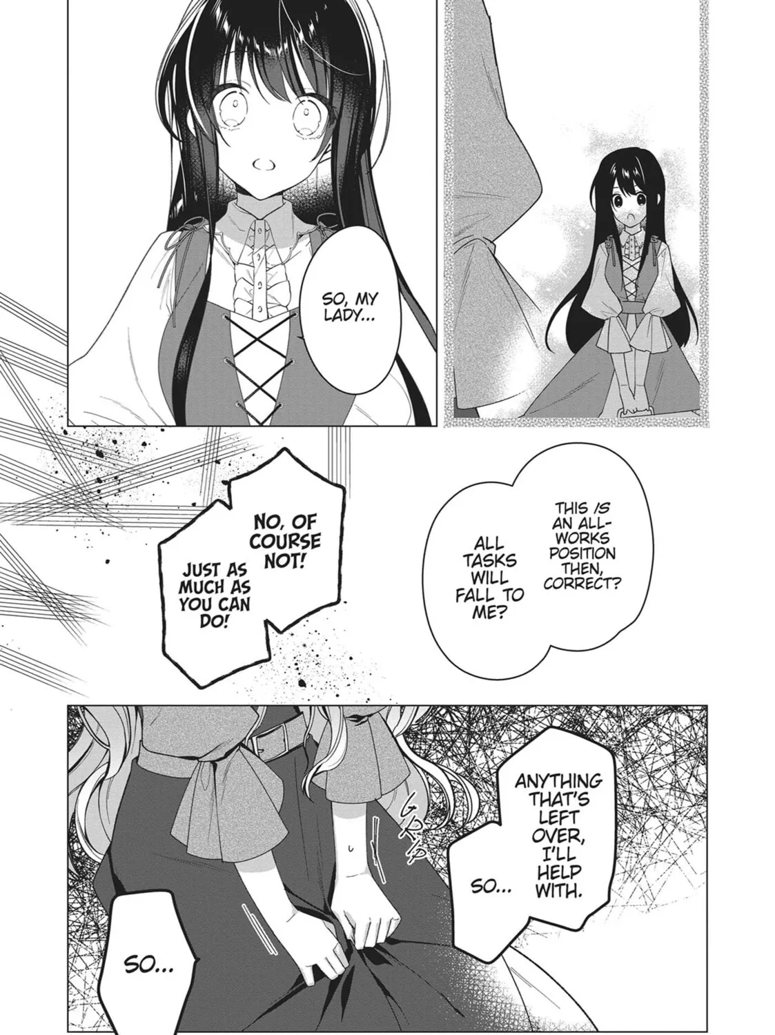 Heroine? Saint? No, I