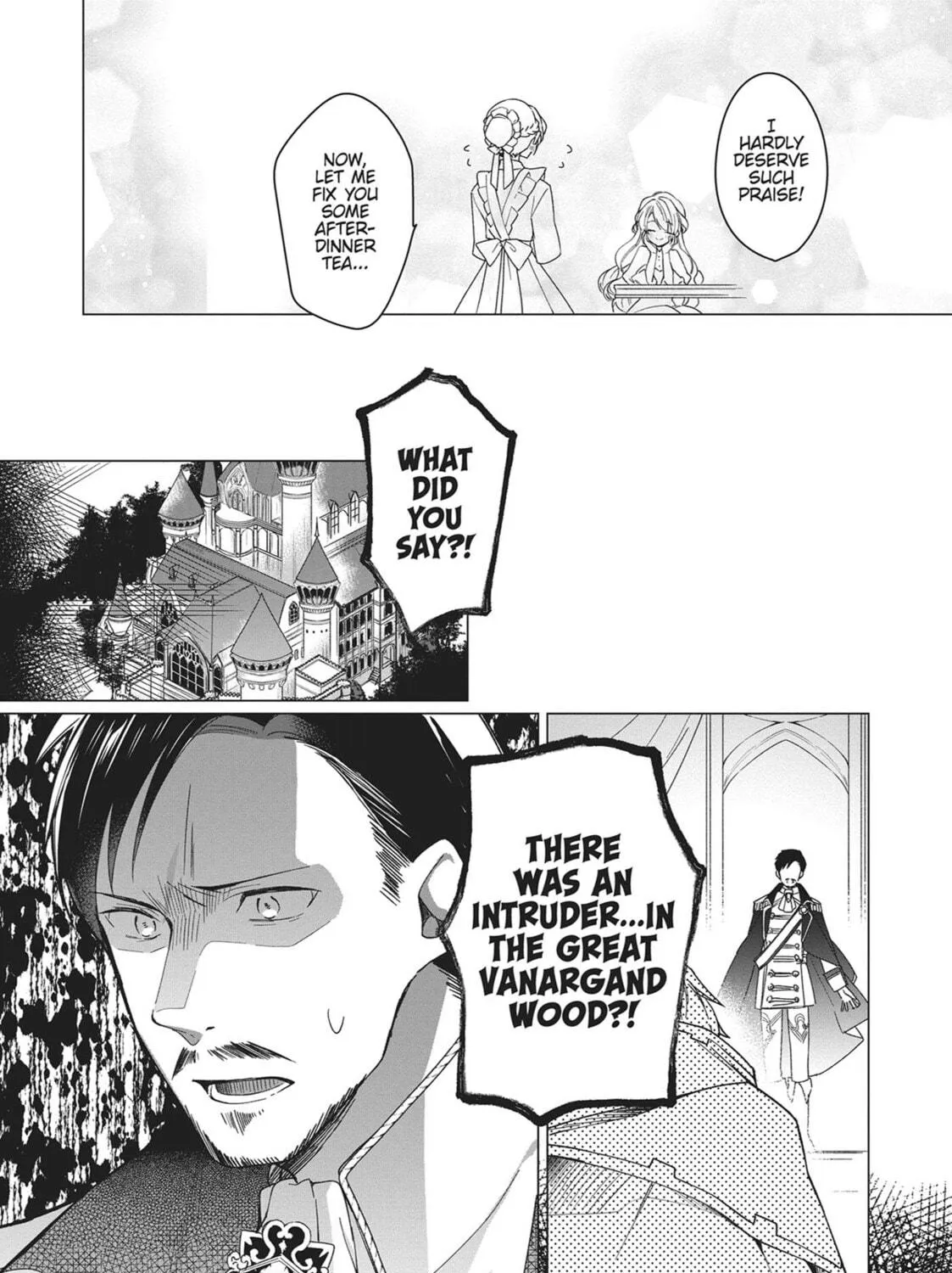 Heroine? Saint? No, I