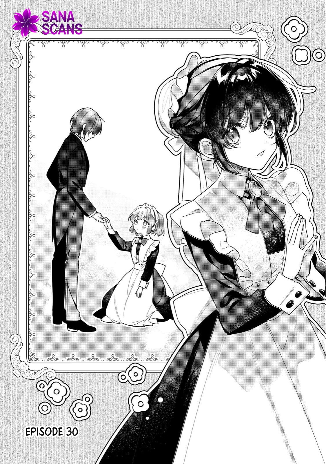 Heroine? Saint? No, I
