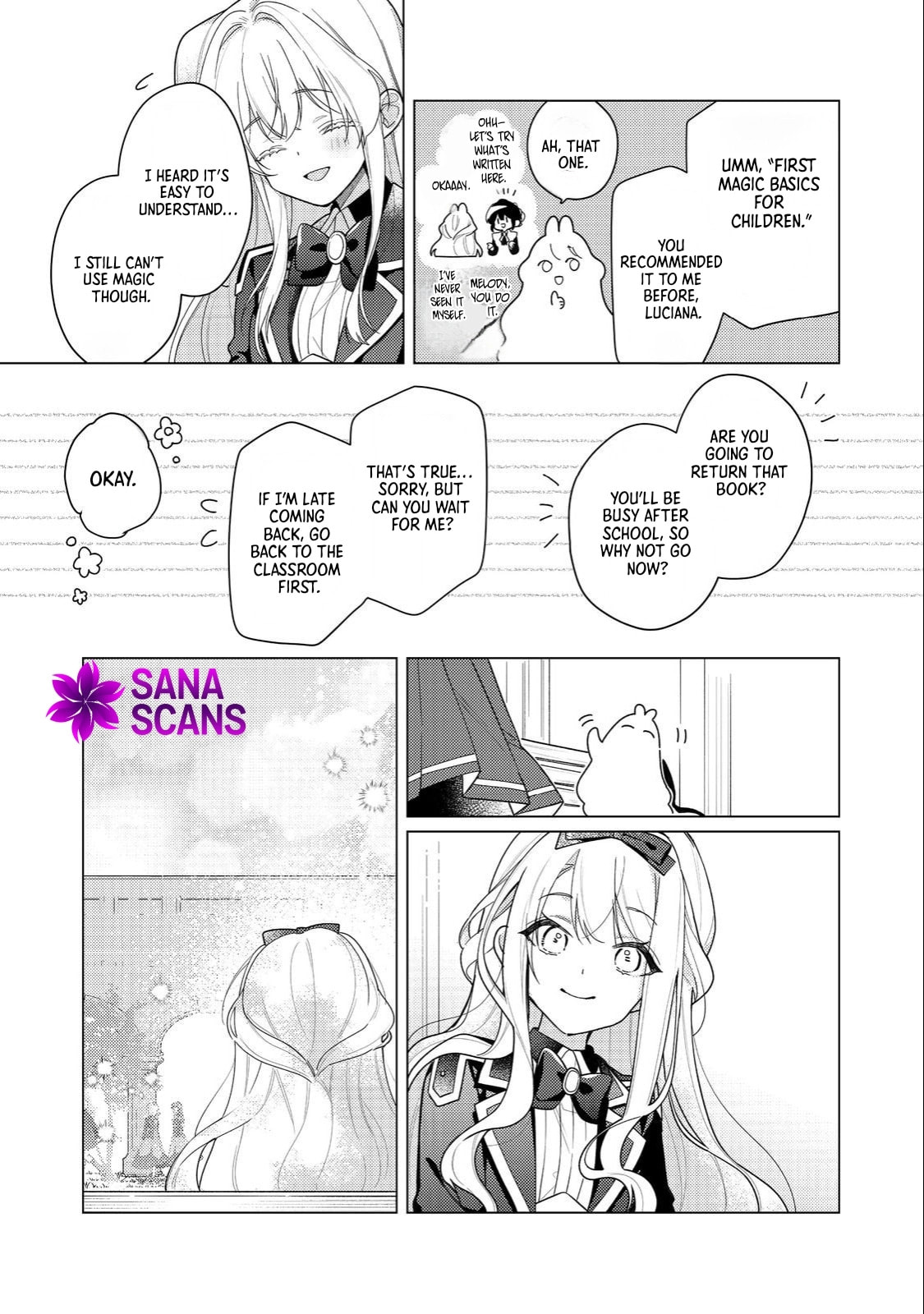 Heroine? Saint? No, I
