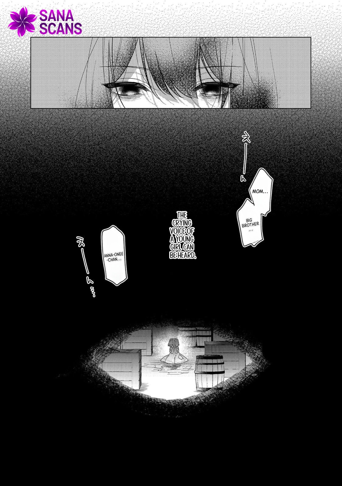 Heroine? Saint? No, I