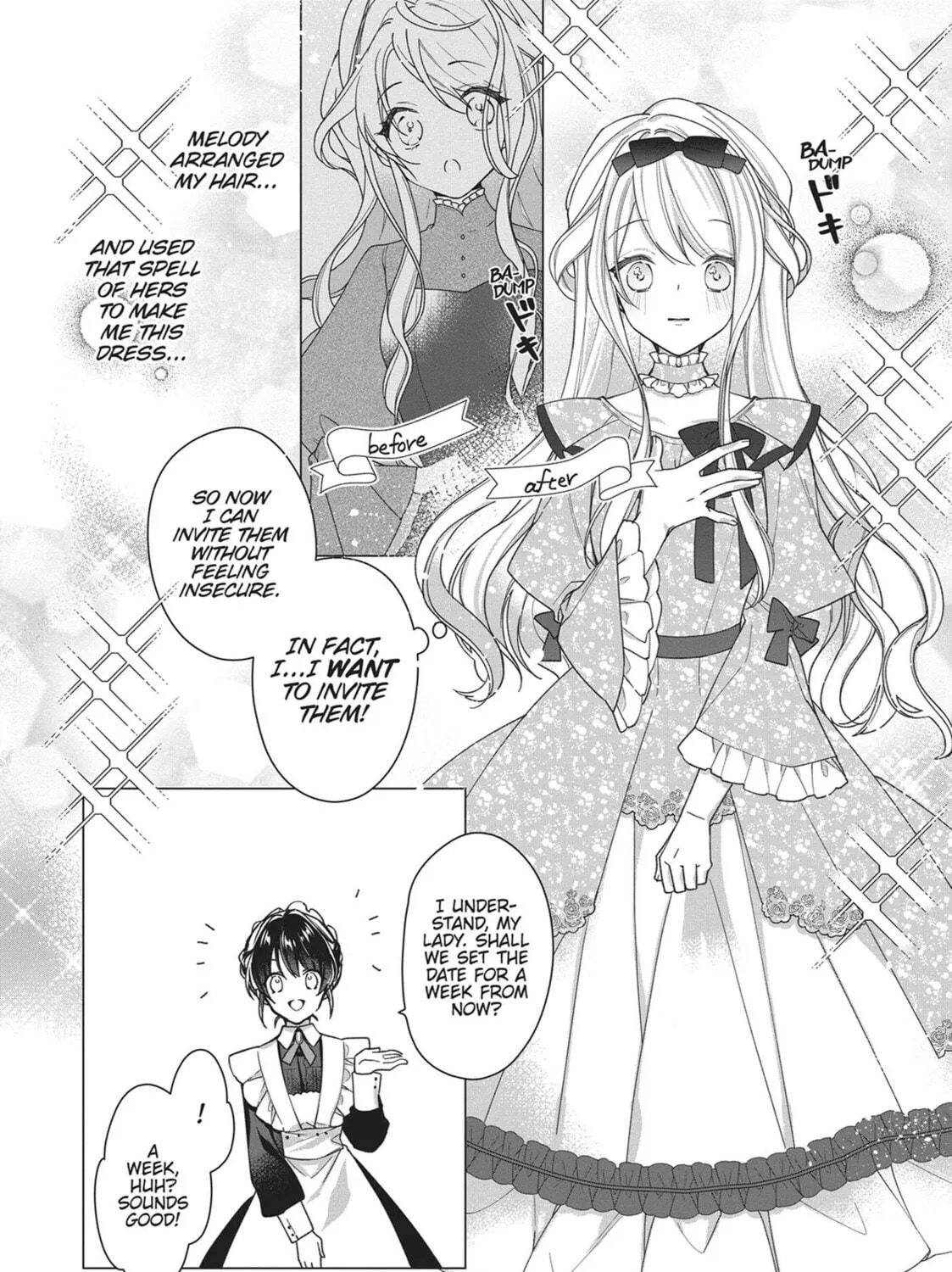 Heroine? Saint? No, I