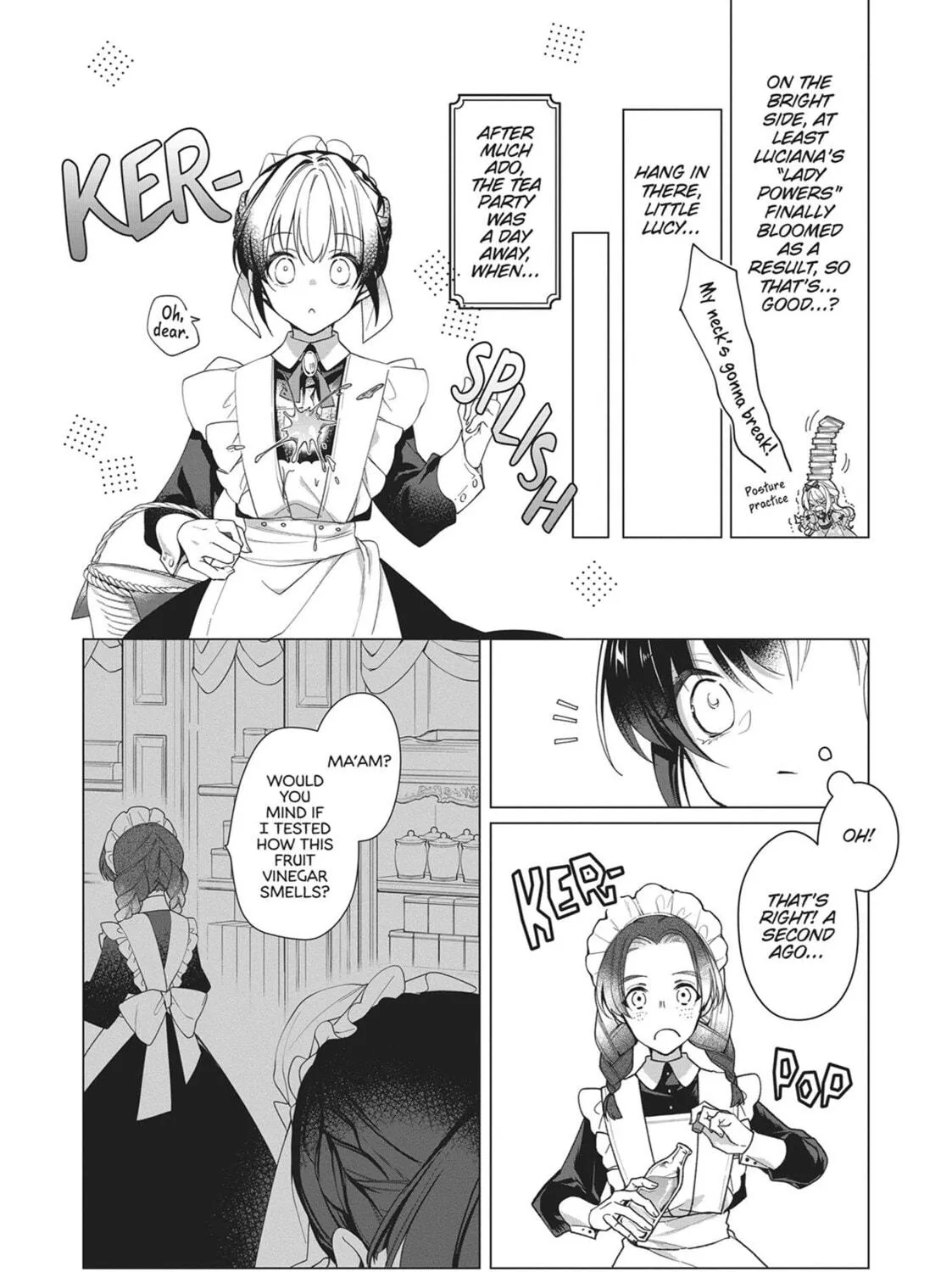 Heroine? Saint? No, I