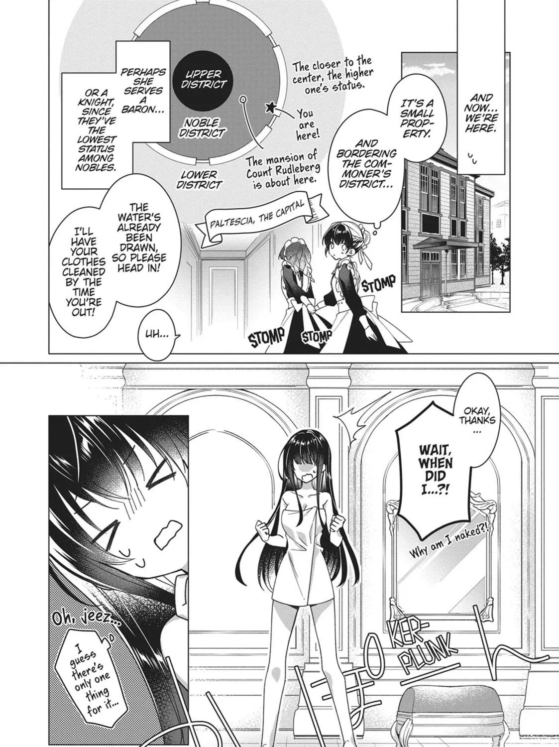 Heroine? Saint? No, I