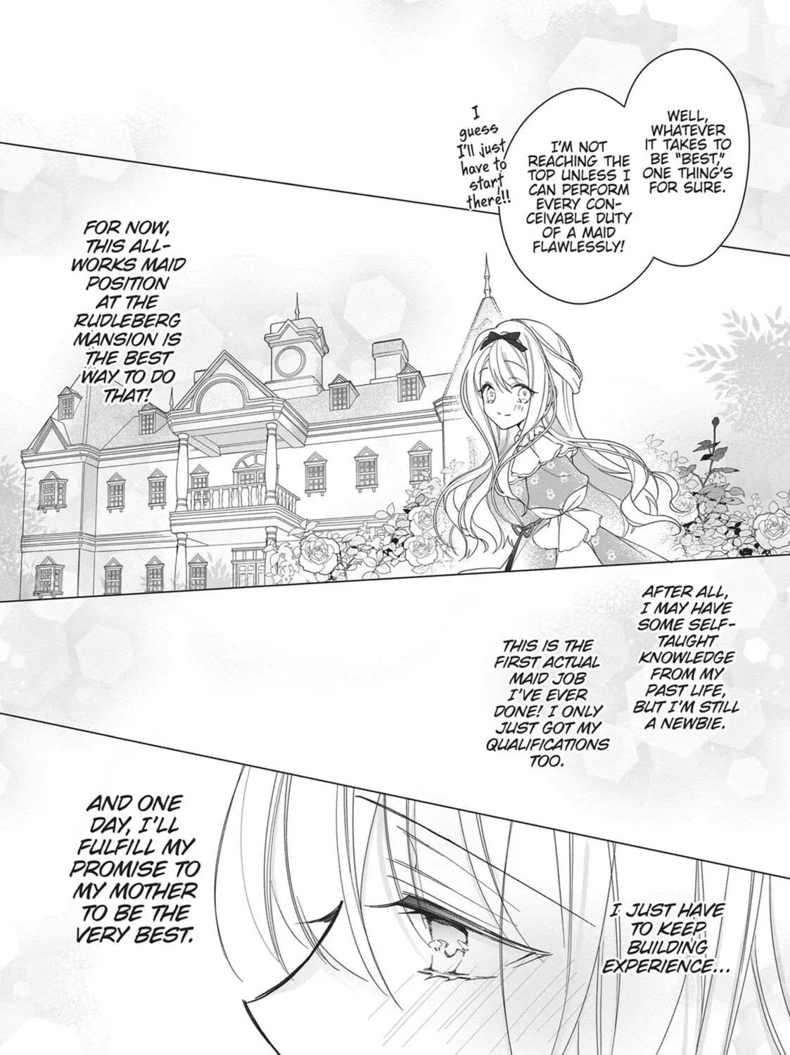 Heroine? Saint? No, I