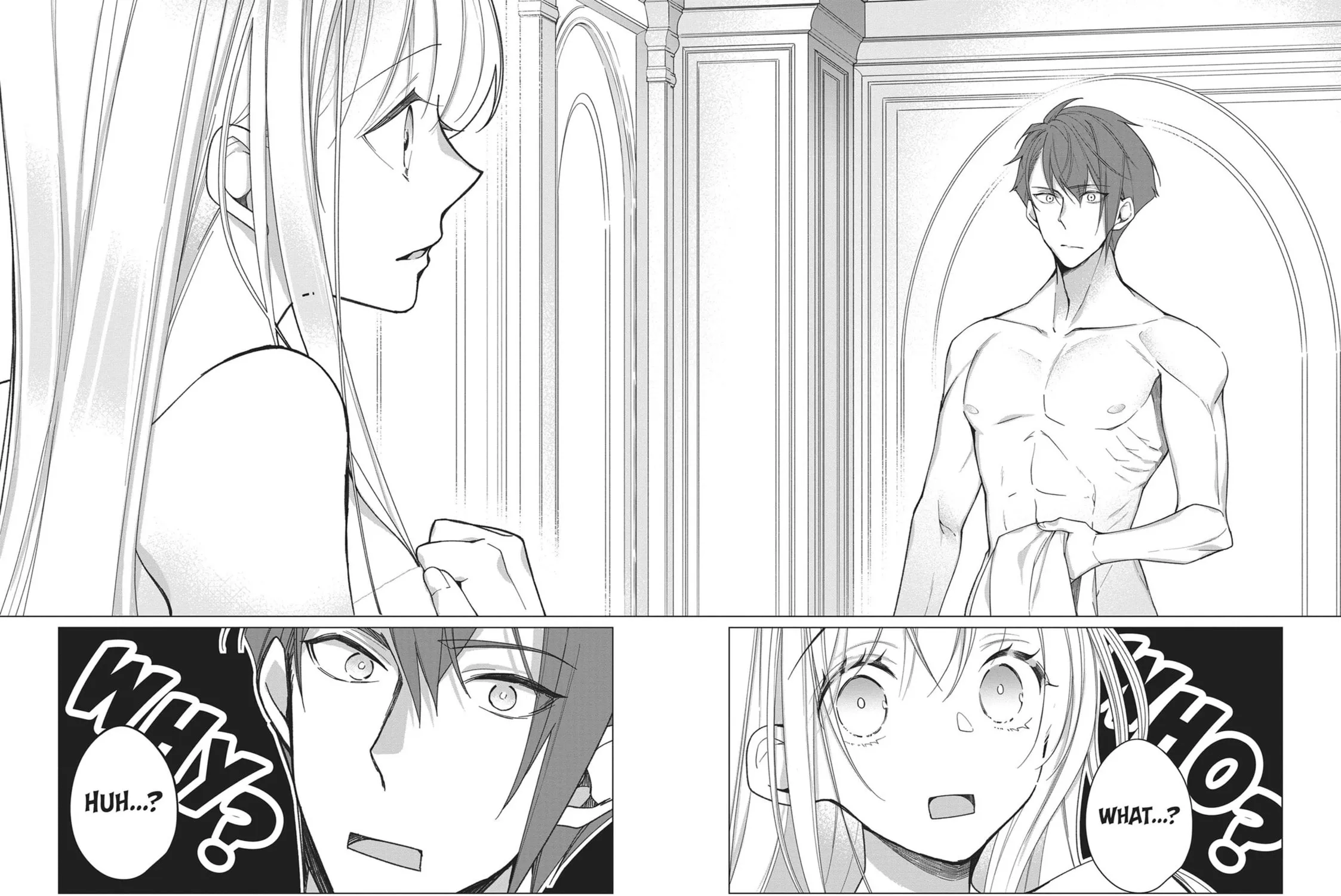 Heroine? Saint? No, I