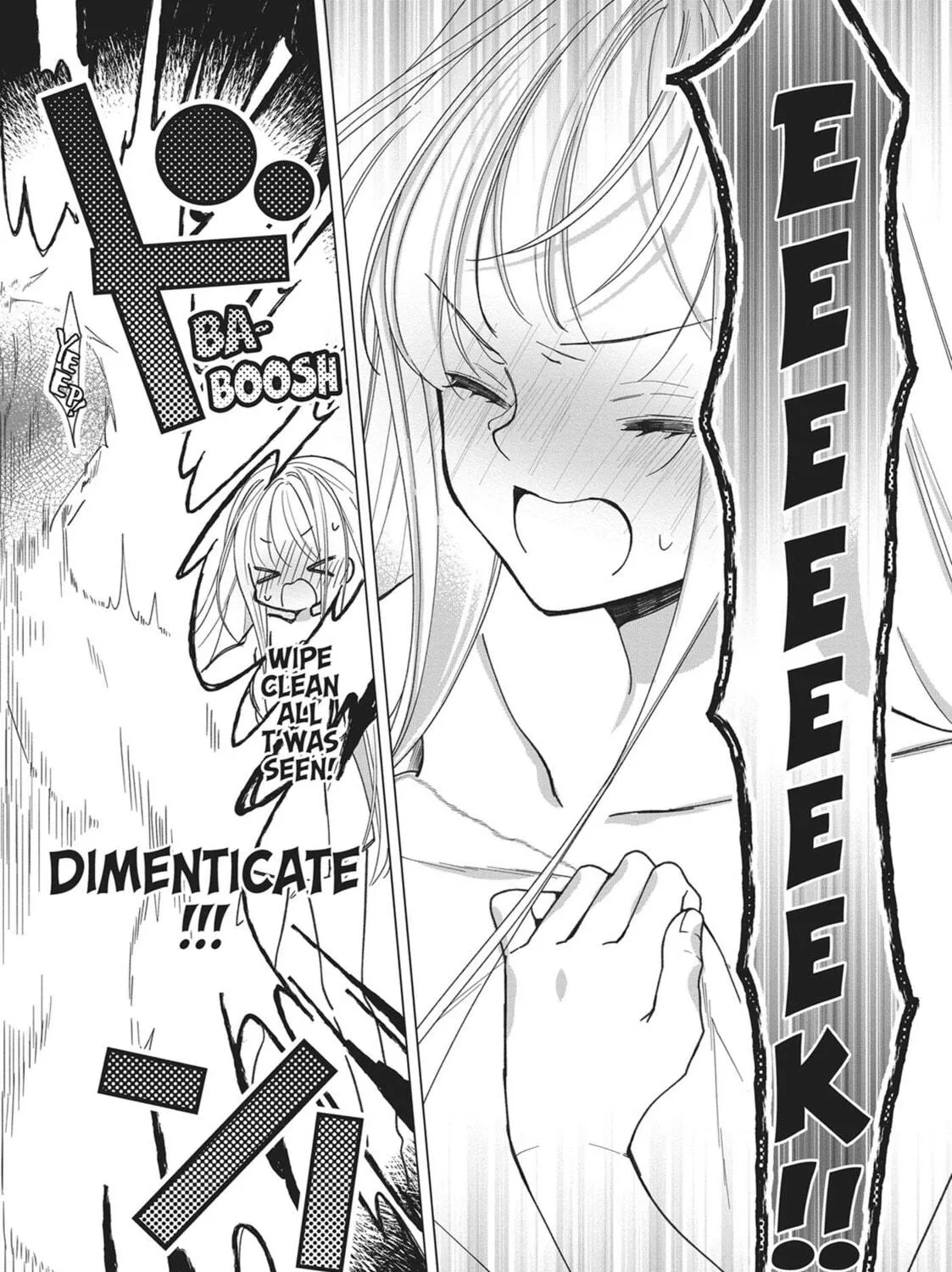 Heroine? Saint? No, I