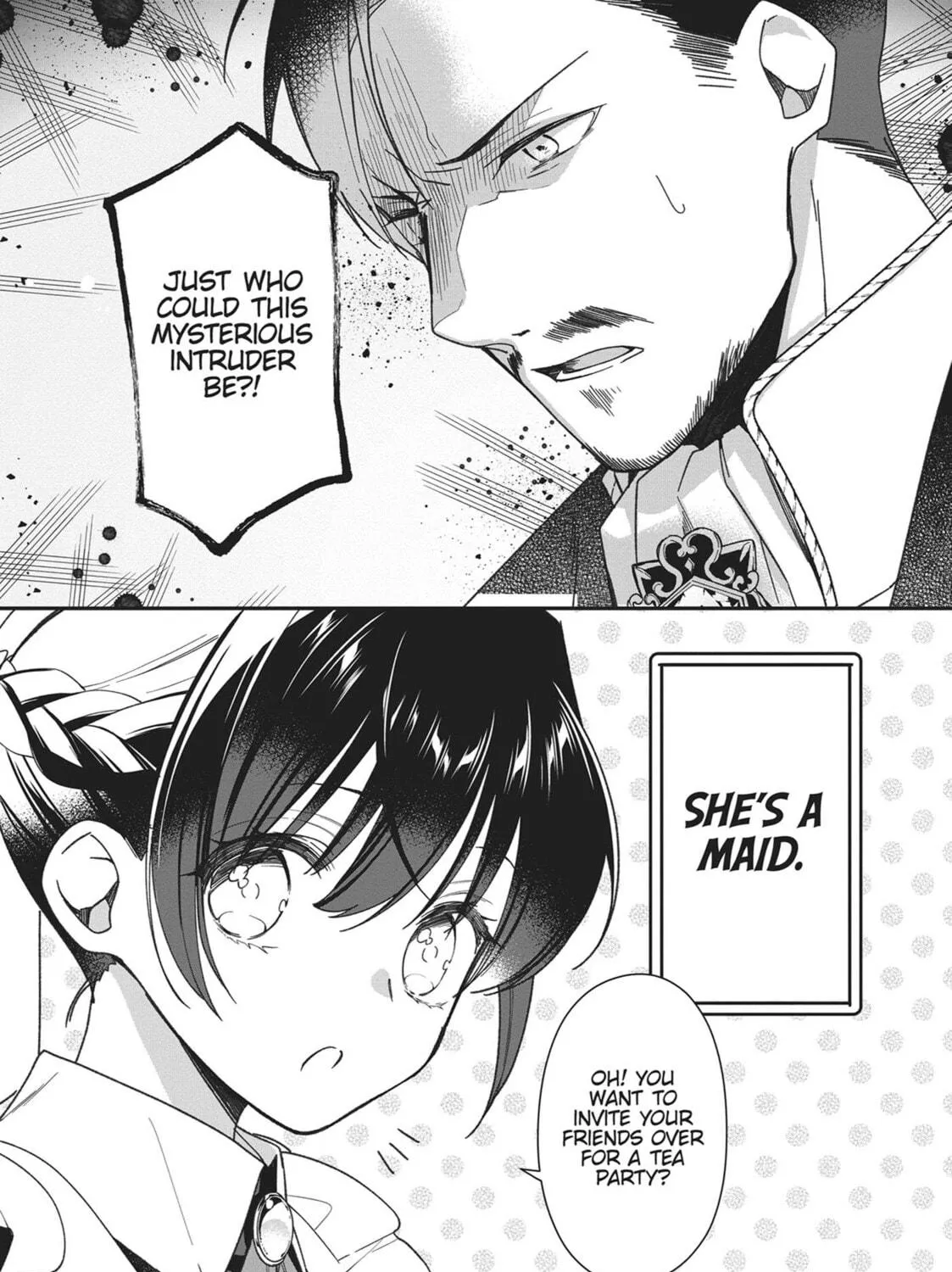 Heroine? Saint? No, I