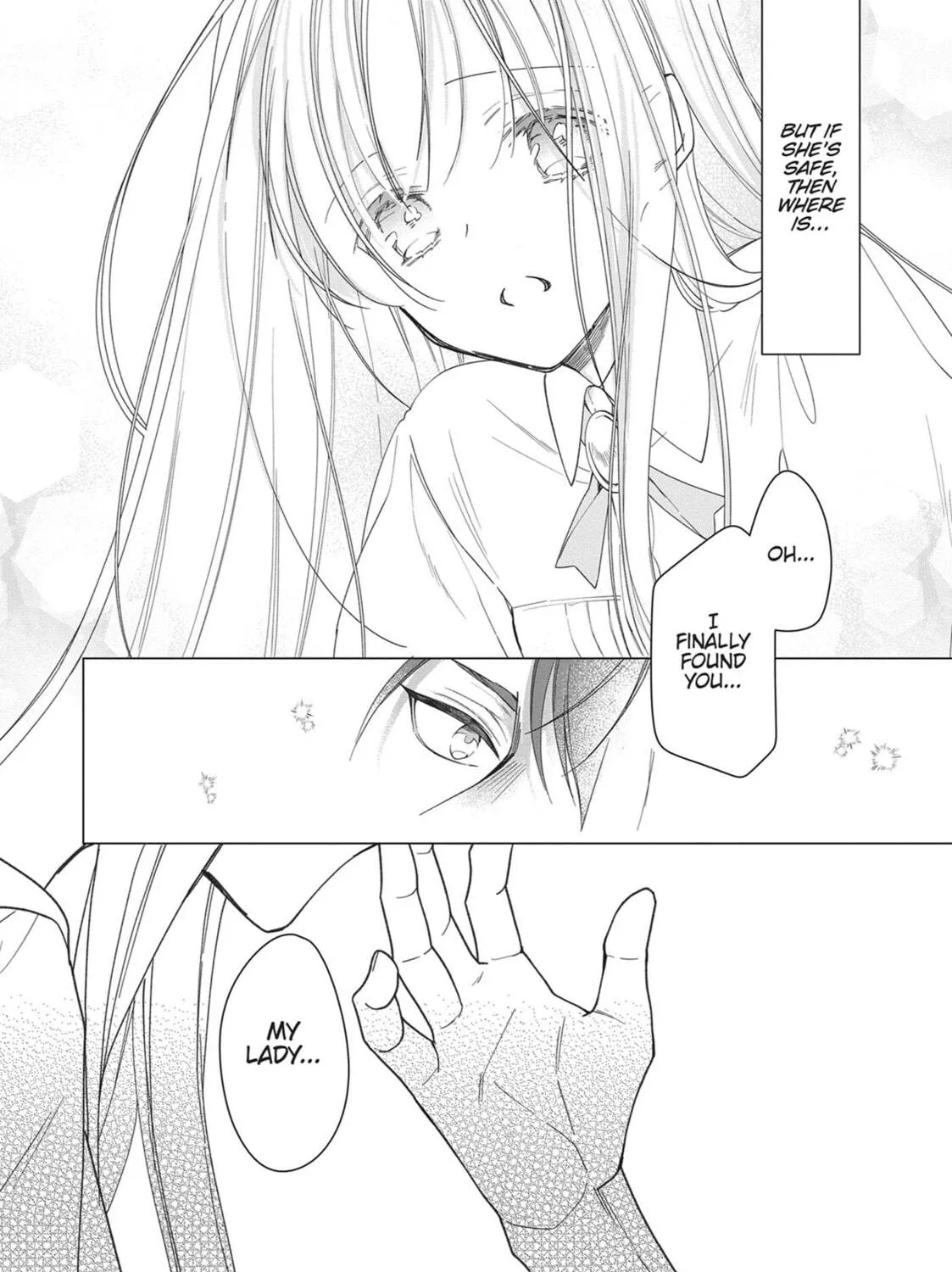 Heroine? Saint? No, I