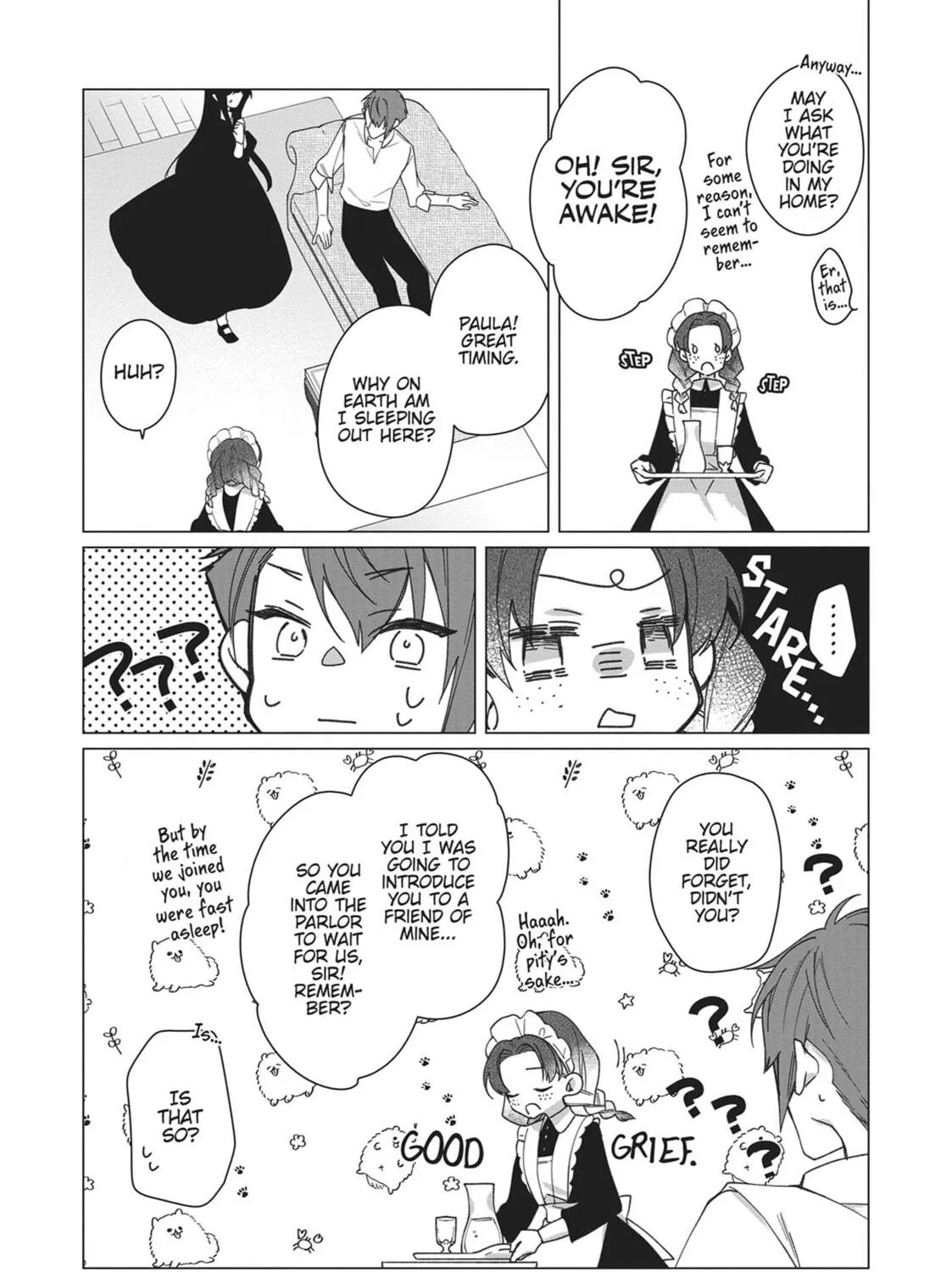 Heroine? Saint? No, I