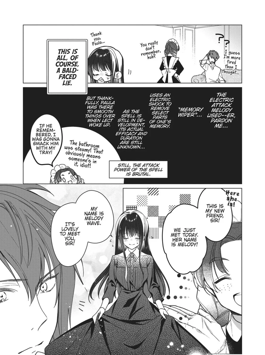 Heroine? Saint? No, I