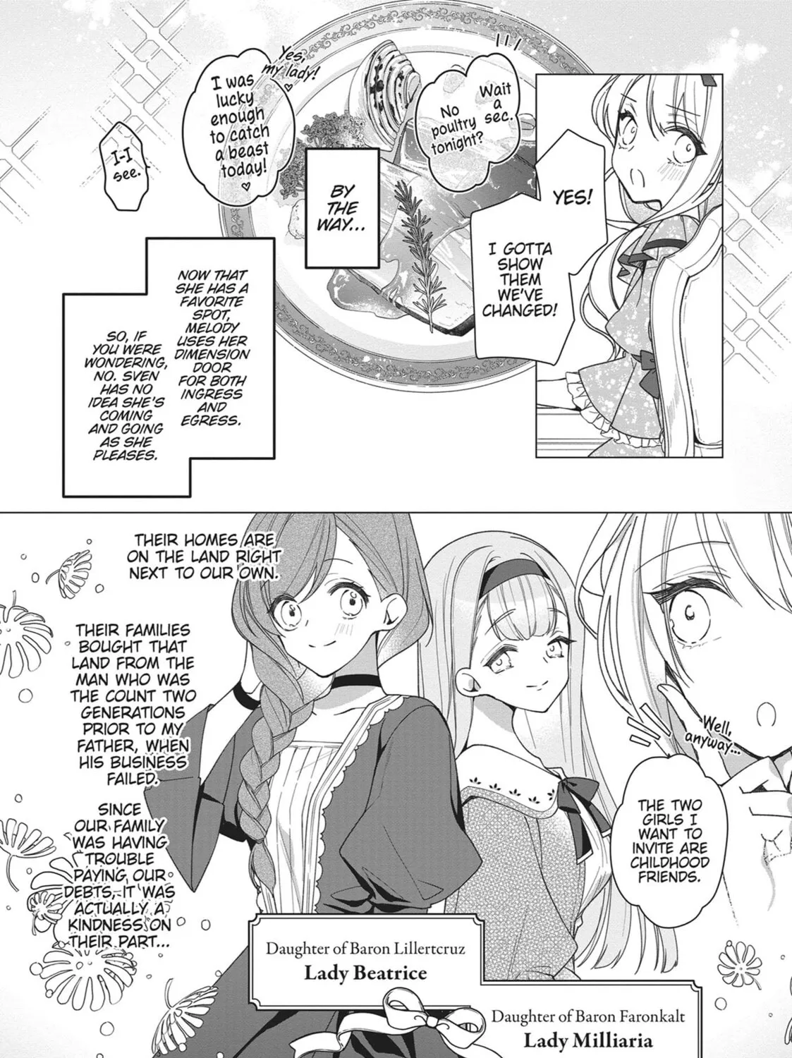 Heroine? Saint? No, I