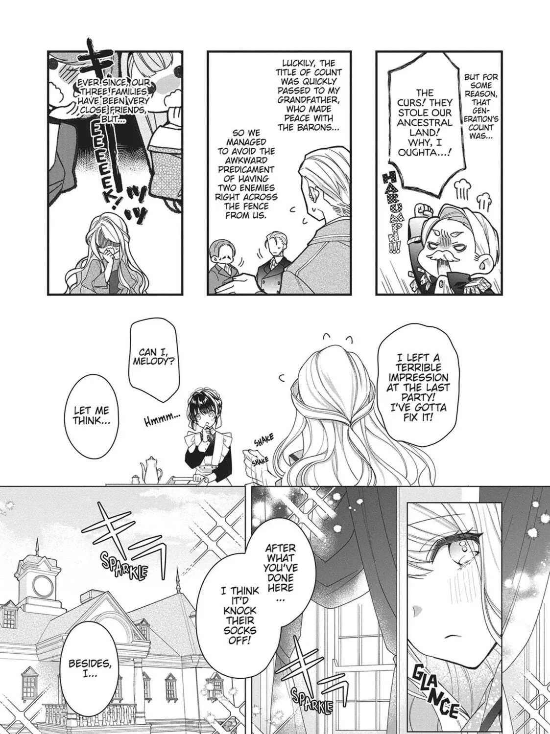 Heroine? Saint? No, I