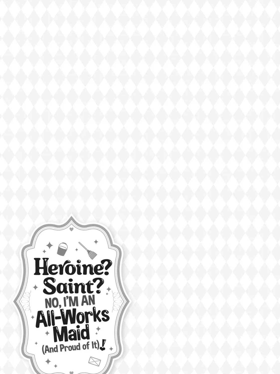 Heroine? Saint? No, I