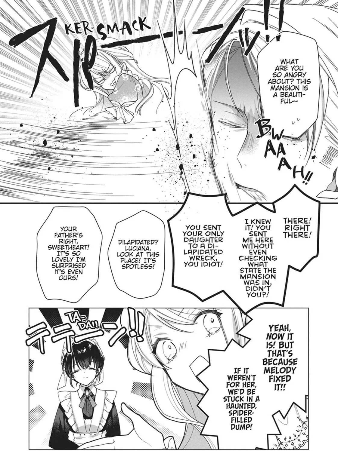 Heroine? Saint? No, I