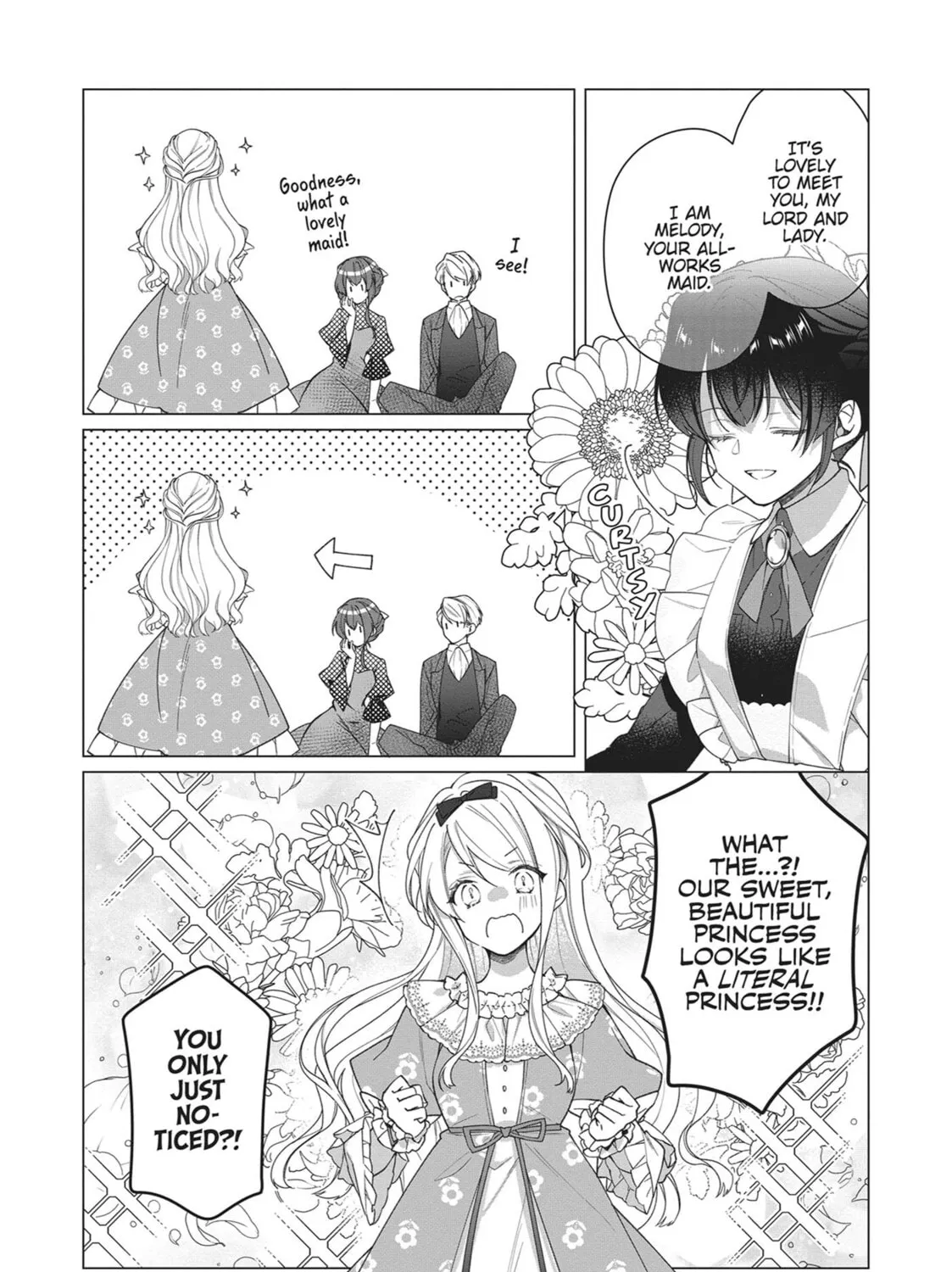Heroine? Saint? No, I