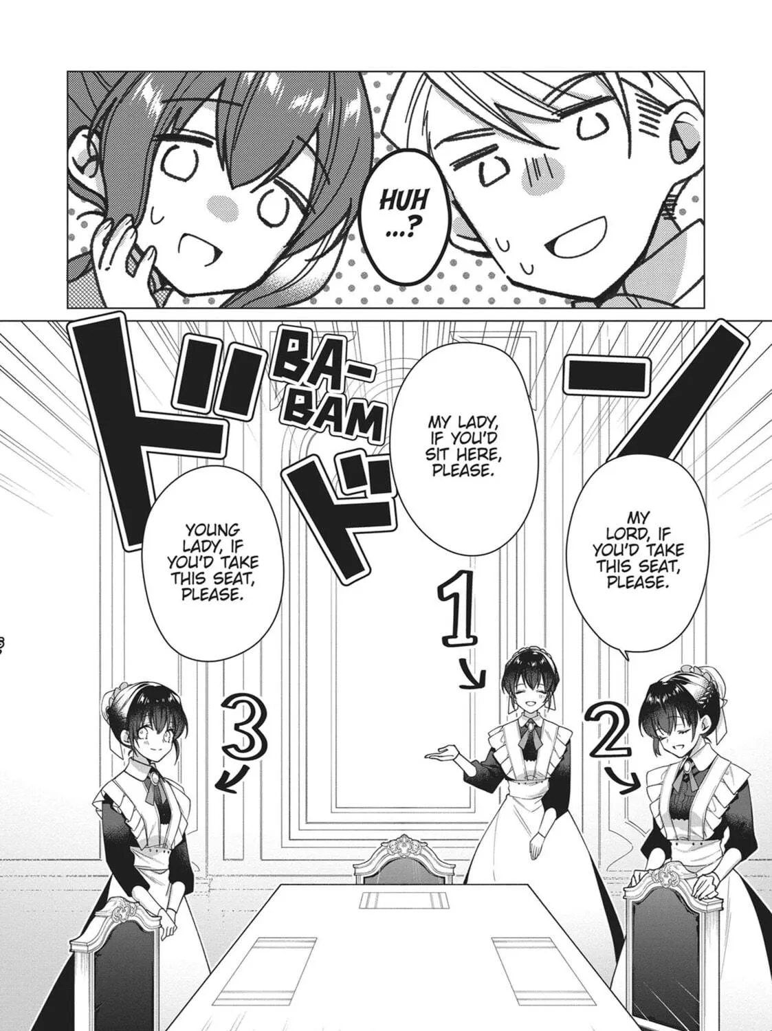 Heroine? Saint? No, I