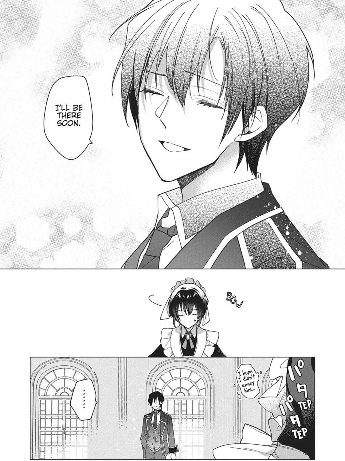 Heroine? Saint? No, I
