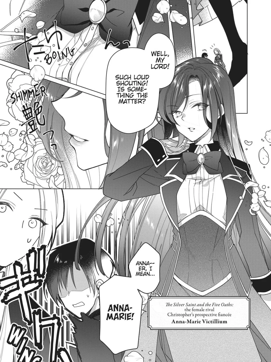 Heroine? Saint? No, I