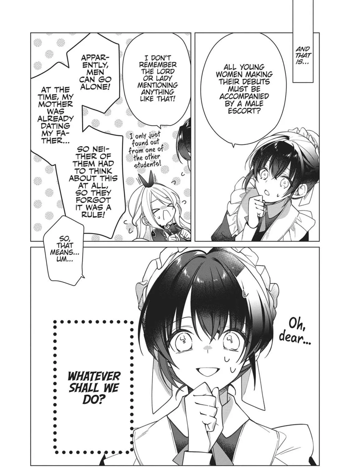 Heroine? Saint? No, I