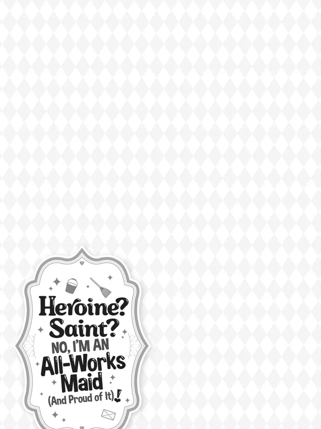 Heroine? Saint? No, I