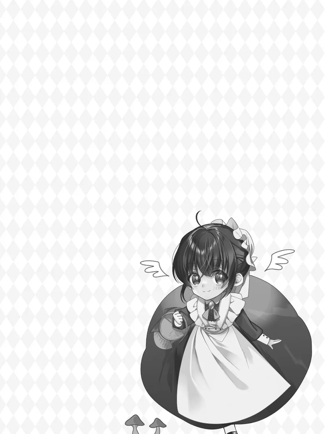 Heroine? Saint? No, I