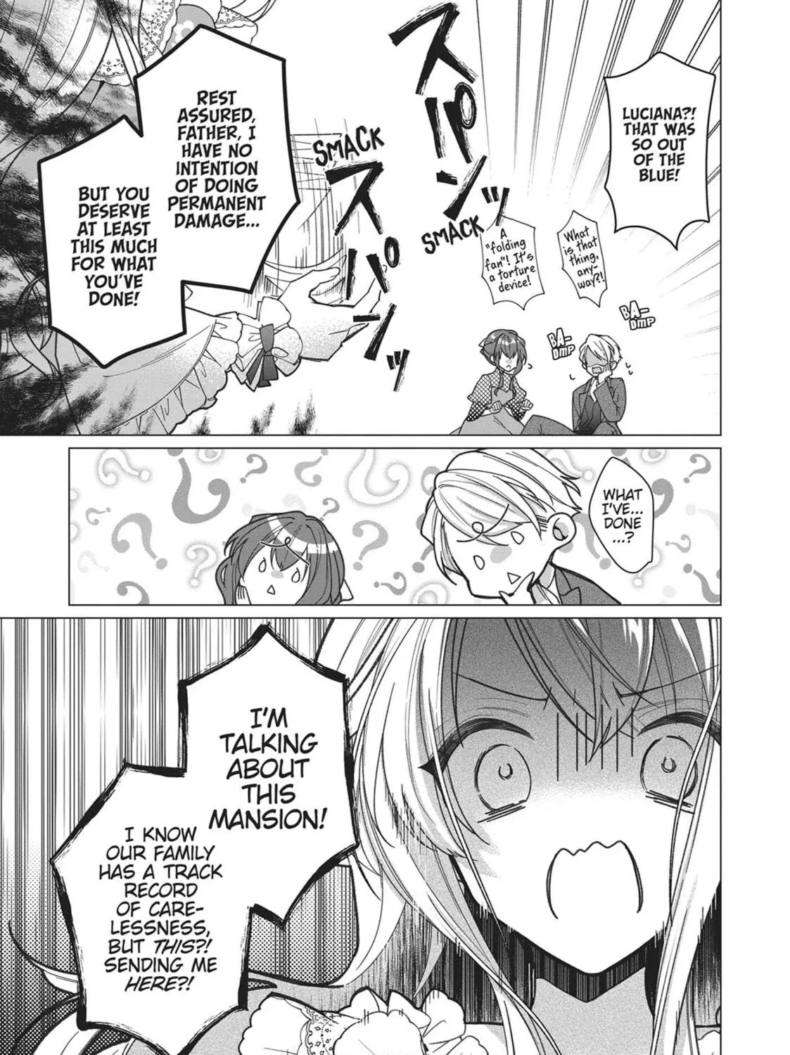Heroine? Saint? No, I