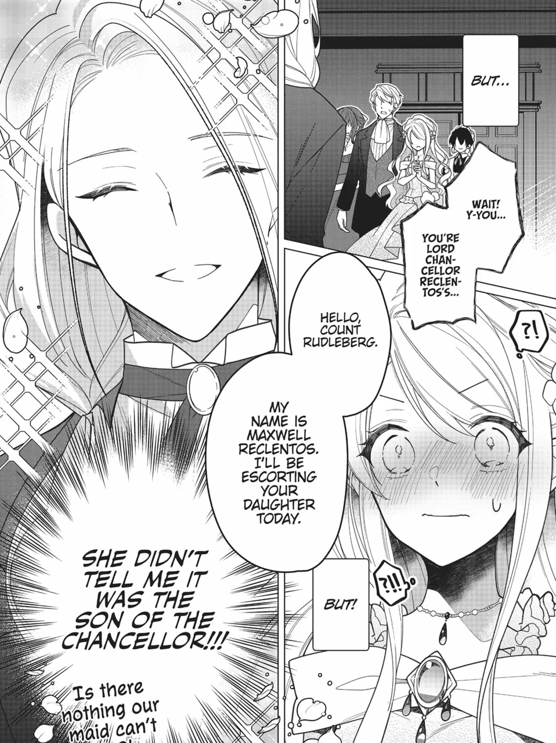 Heroine? Saint? No, I