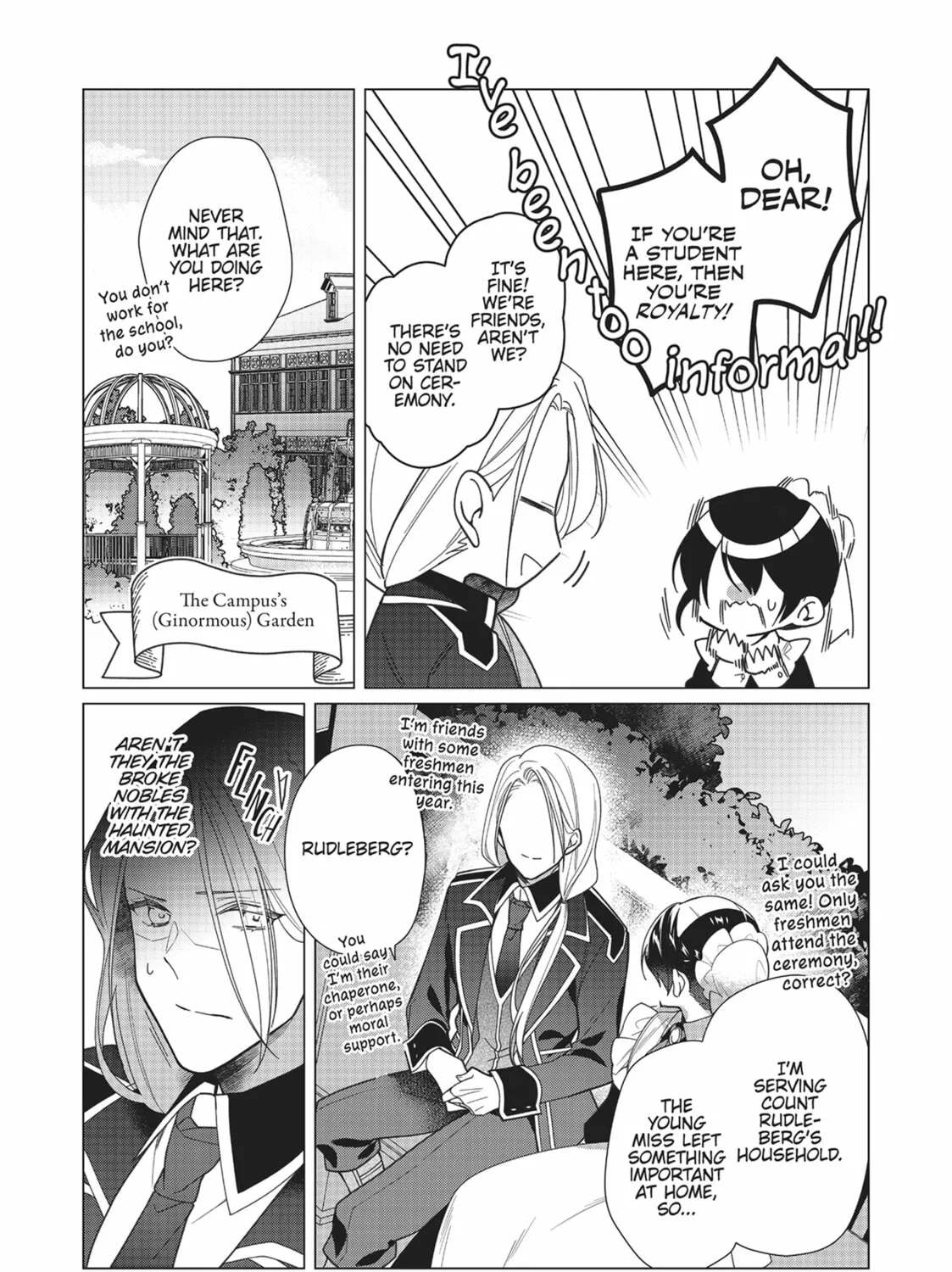 Heroine? Saint? No, I
