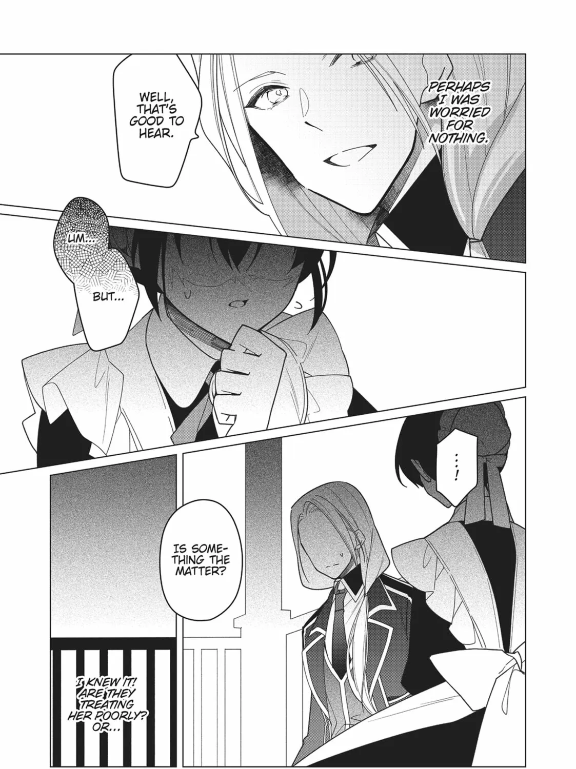 Heroine? Saint? No, I